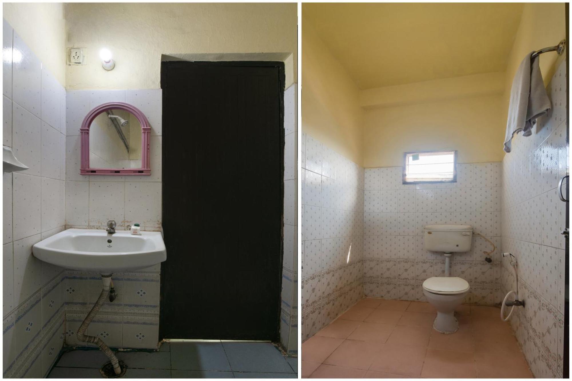Spot On Hotel Manikanta Residency ヴィシャーカパトナム エクステリア 写真